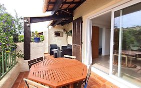 Bel Appartement Renove, Avec Terrasse Et Piscine