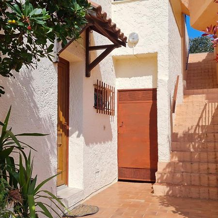 Bel Appartement Renove, Avec Terrasse Et Piscine La Croix-Valmer Exterior foto