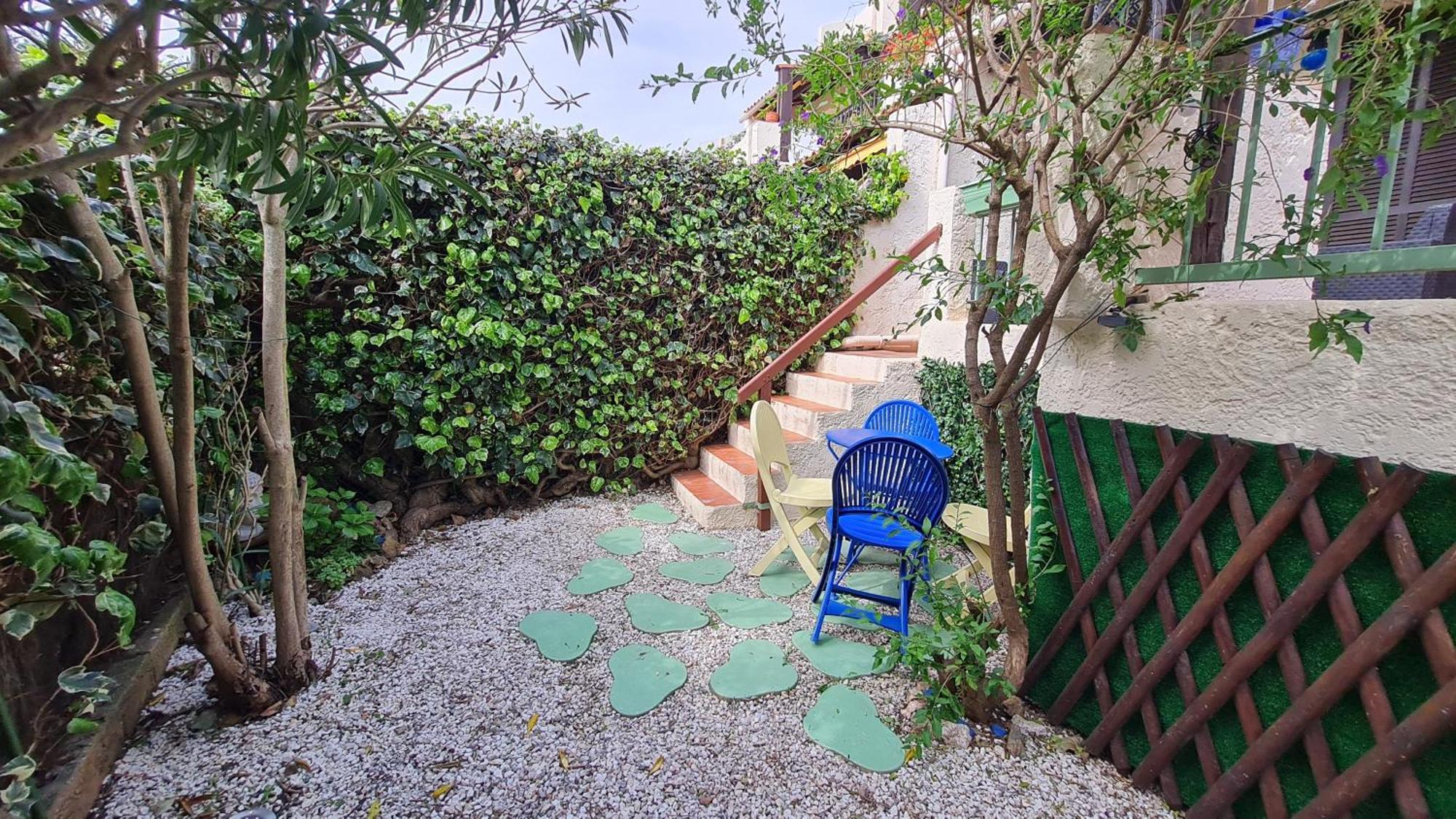 Bel Appartement Renove, Avec Terrasse Et Piscine La Croix-Valmer Exterior foto